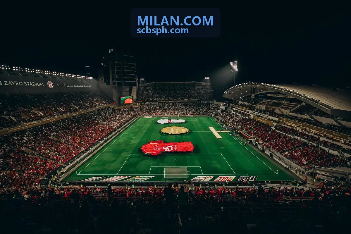 MILAN.COM数字化转型方案